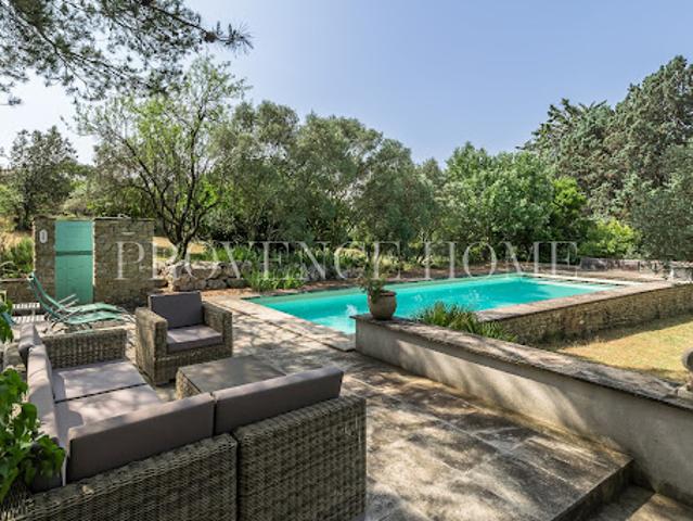 Maison vente à Avignon, L'isle-sur-la-sorgue