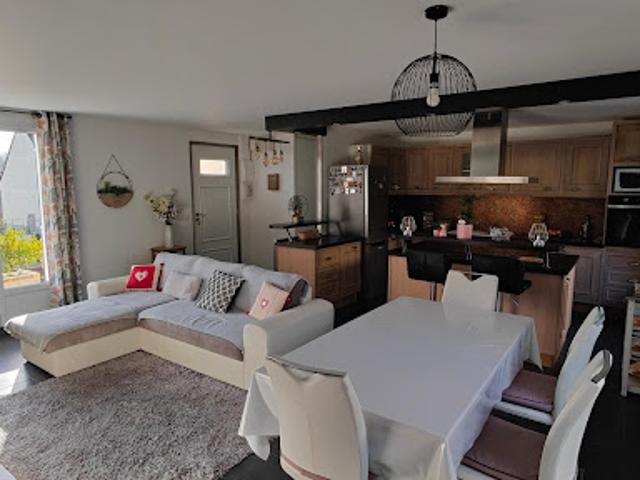 Maison vente à Meaux, Lizy-sur-ourcq