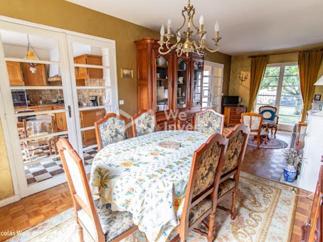 Maison vente à Meaux, Lizy-sur-ourcq