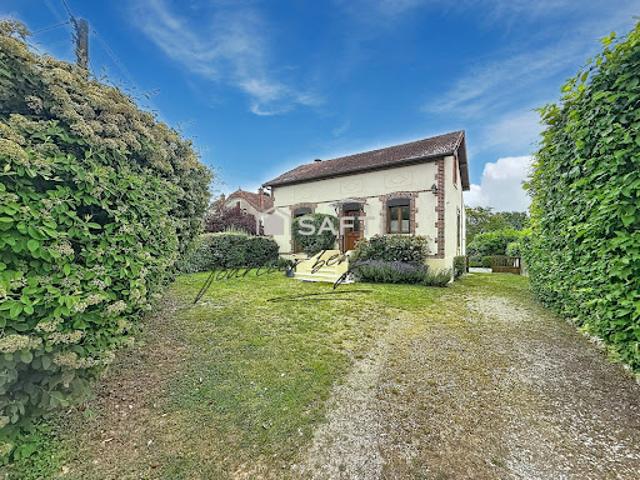 Maison vente à Provins, Longueville