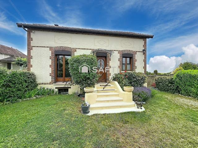 Maison vente à Provins, Longueville