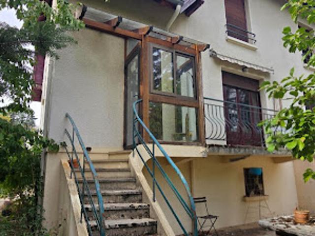 Maison vente à Lons-le-Saunier, Jura