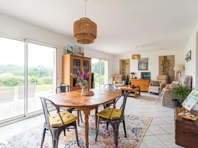 Maison vente à Ker Yvon, Louannec