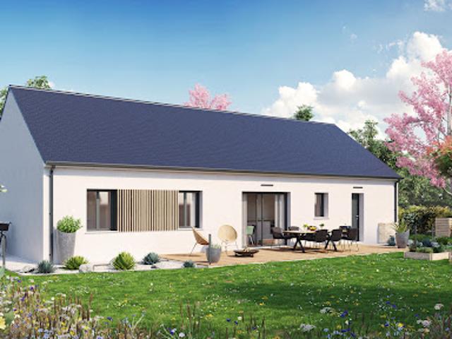 Maison vente à Châtellerault, Loudun