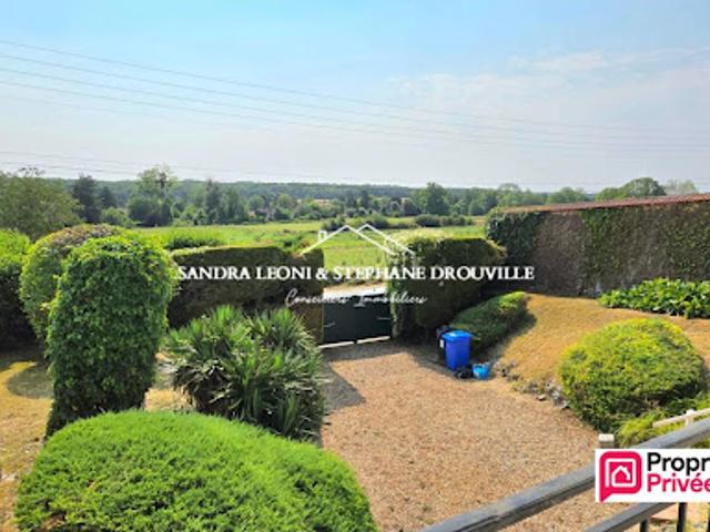 Maison vente à Maingournois, Maintenon