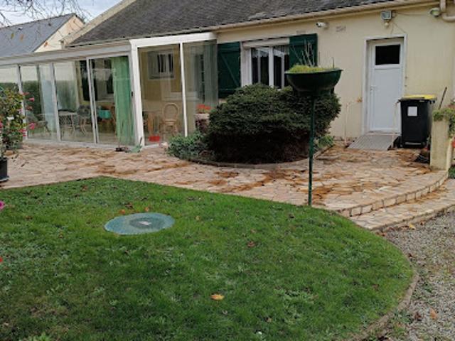 Maison vente à Saint-Nazaire, Malville