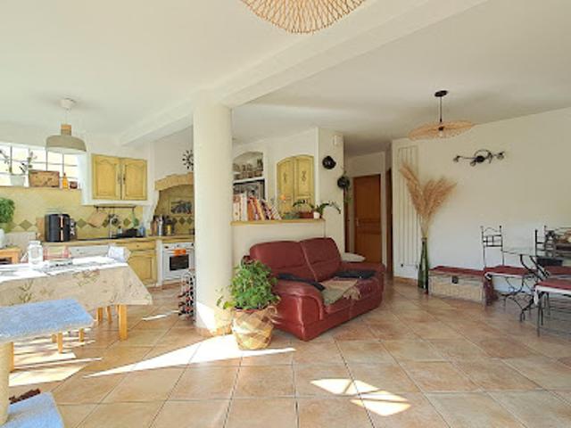 Maison vente à Marseille