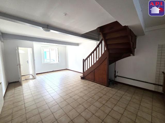 Maison vente à Pamiers, Mazères