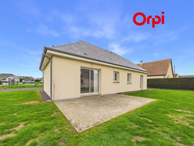 Maison vente à Menneval, Eure