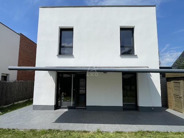 Maison vente à Lille, Mérignies
