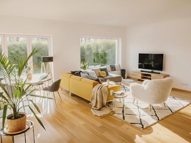 Maison vente à Pontoise, Méry-sur-oise
