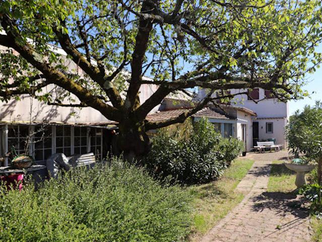 Maison vente à Rochefort, Meschers-sur-gironde