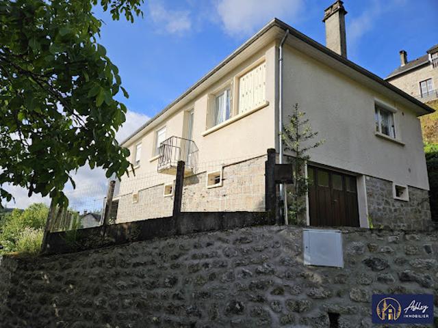 Maison vente à Meymac, Corrèze