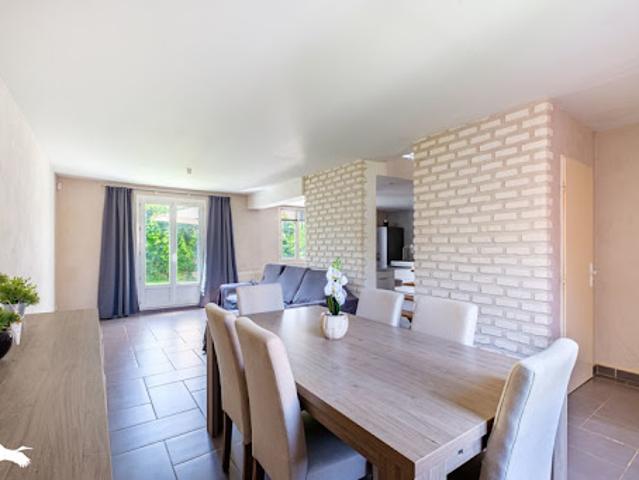 Maison vente à Lyon, Métropole de Lyon