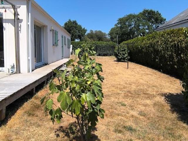 Maison vente à Saint-Nazaire, Missillac