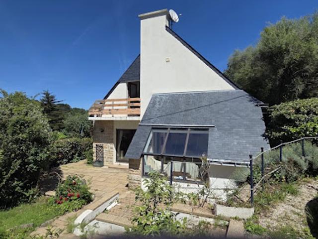 Maison vente à Kervaziou, Moëlan-sur-Mer