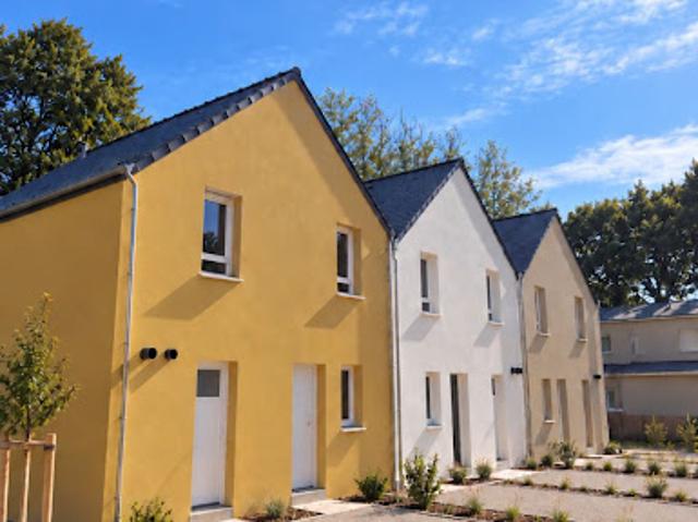 Maison vente à Montauban-de-Bretagne