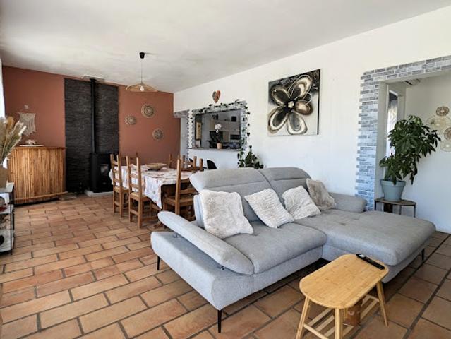 Maison vente à Villeneuve-sur-Lot, Montayral