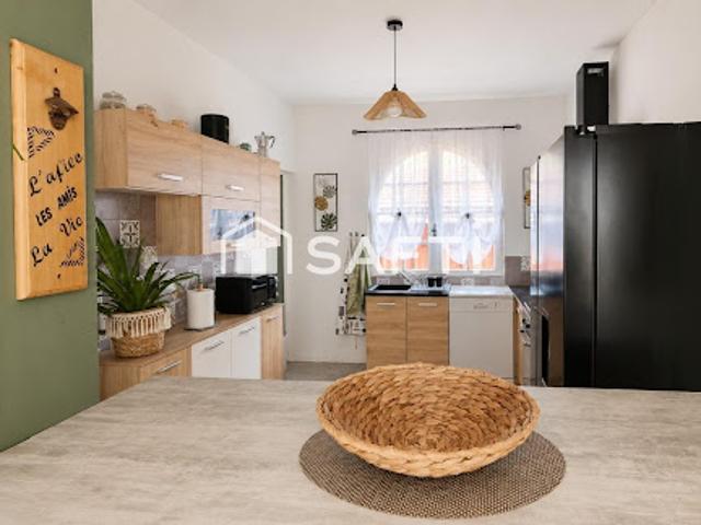 Maison vente à Villeneuve-sur-Lot, Montayral