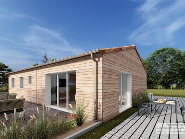 Maison vente à Toulouse, Montégut-lauragais