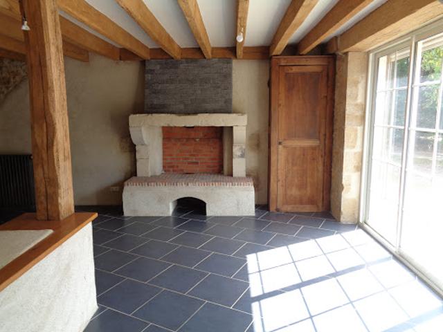 Maison vente à Nevers, Montigny-aux-amognes