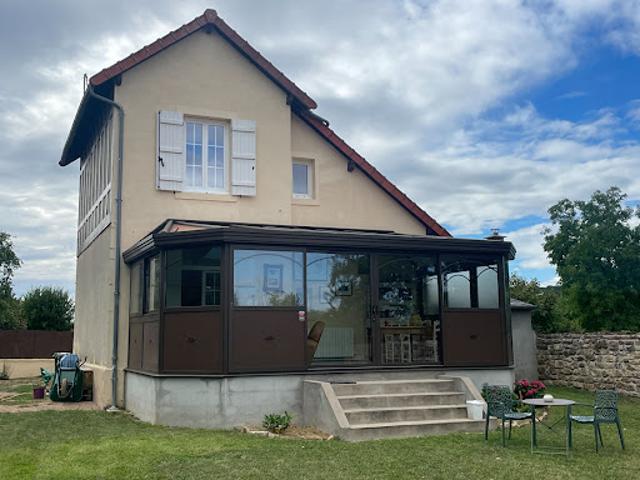 Maison vente à Nevers, Montigny-aux-amognes