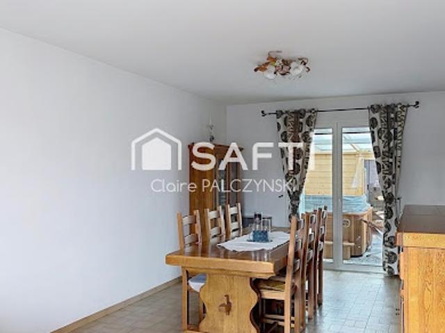 Maison vente à Lens, Montigny-en-gohelle