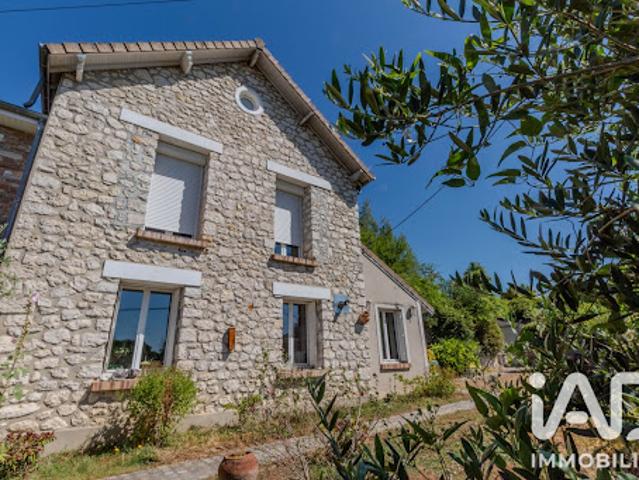 Maison vente à Fontainebleau, Bourron-marlotte