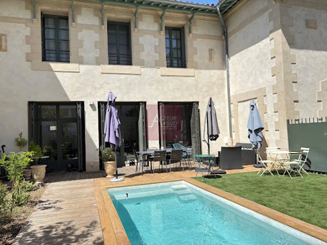 Maison vente à Montpellier
