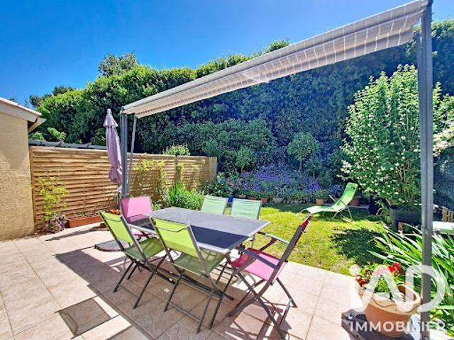Maison vente à Montpellier