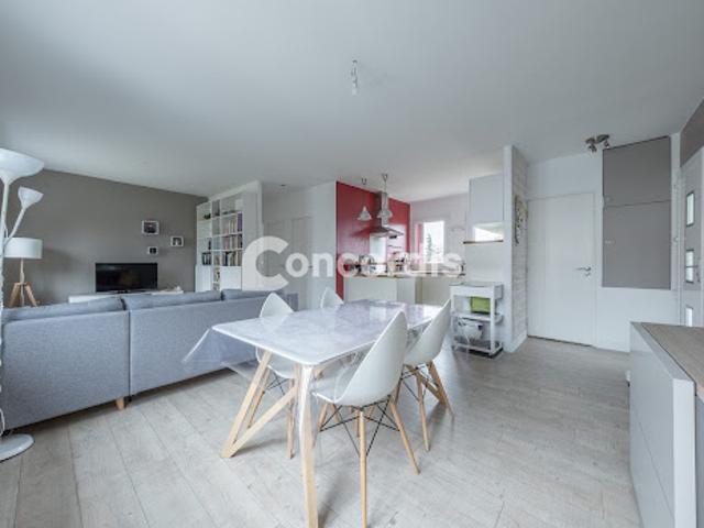 Maison vente à Nancy
