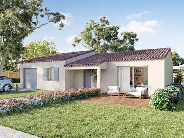 Maison vente à Brignoles, Nans-les-pins