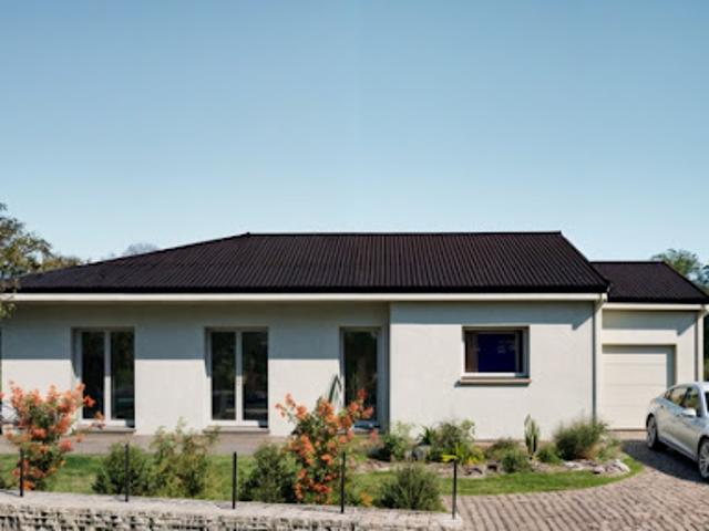 Maison vente à France métropolitaine, Naucelles