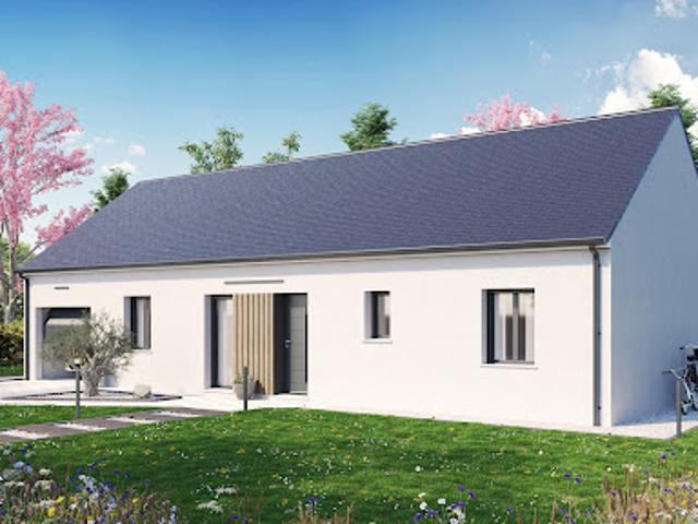 Maison vente à Pithiviers, Nibelle