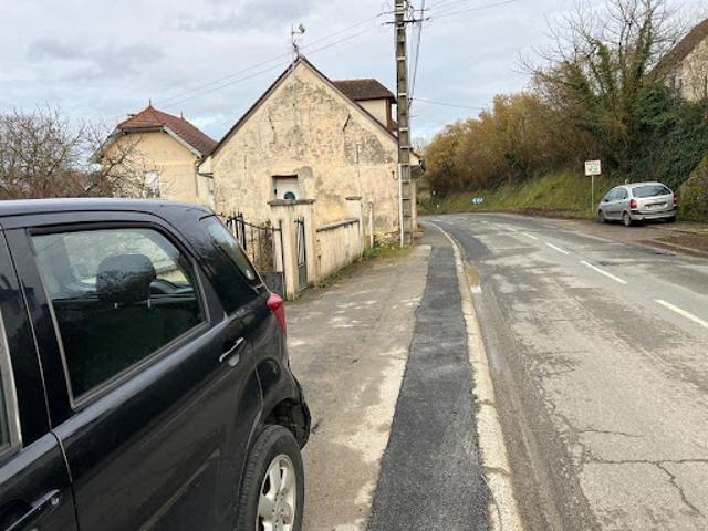 Maison vente à Saulchery, Aisne