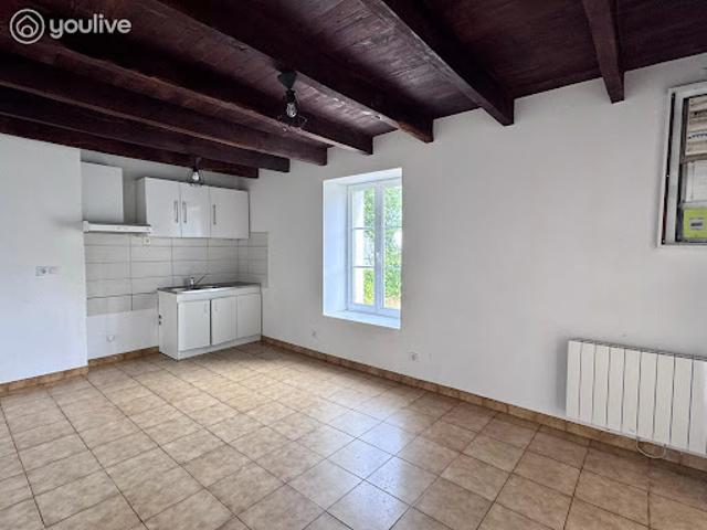 Maison vente à Pontivy, Bretagne