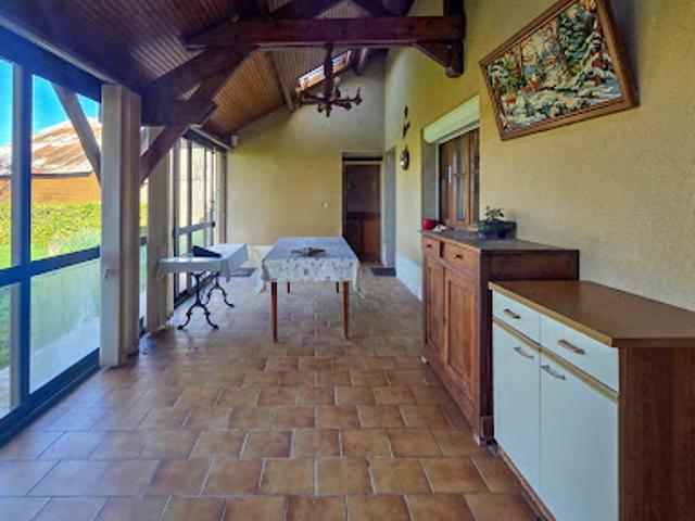 Maison vente à Noyant, Noyant-Villages