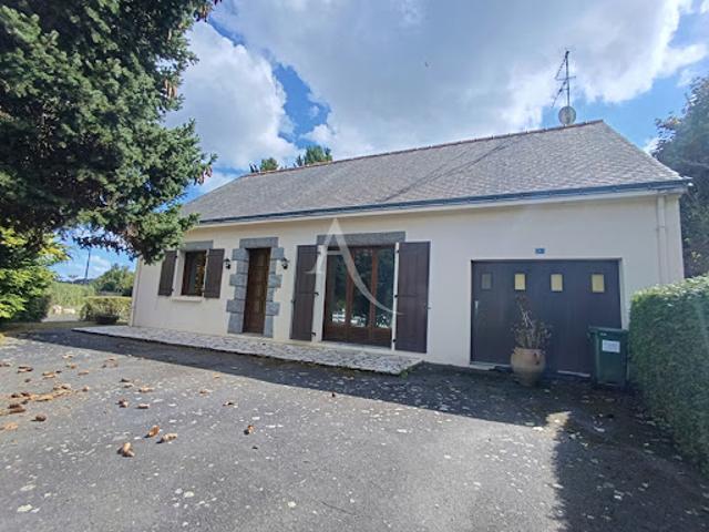 Maison vente à France métropolitaine, Nozay