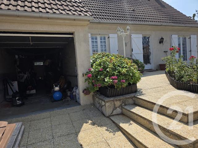 Maison vente à Meaux, Oissery