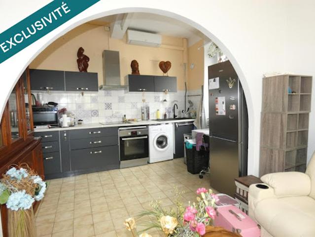 Maison vente à Béziers, Olonzac