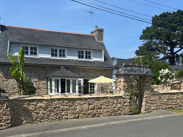Maison vente à Lannion, Bretagne