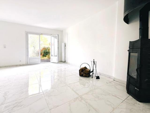 Maison vente à Pontoise, Persan