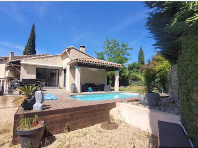 Maison vente à Peynier