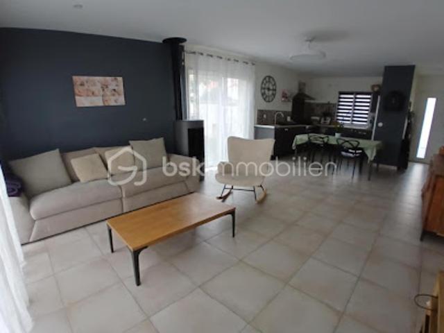 Maison vente à Perpignan, Pézilla-la-rivière