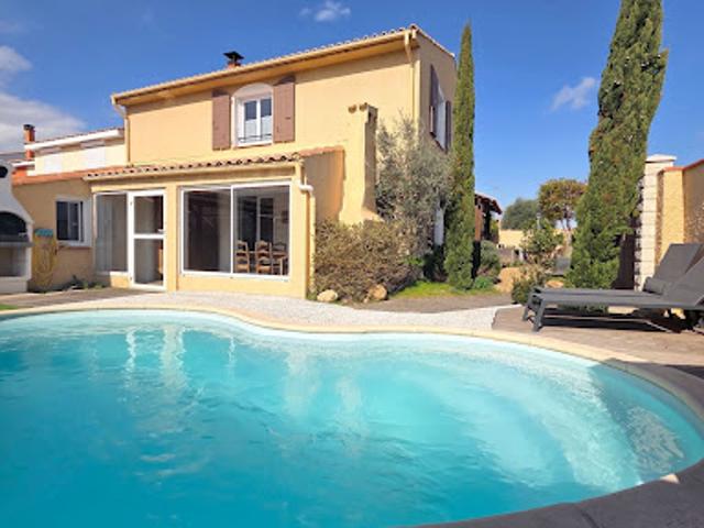 Maison vente à Perpignan, Pia