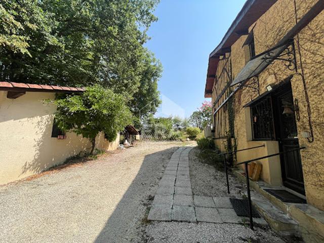 Maison vente à Mirande, Occitanie