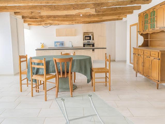 Maison vente à Rennes, Bretagne