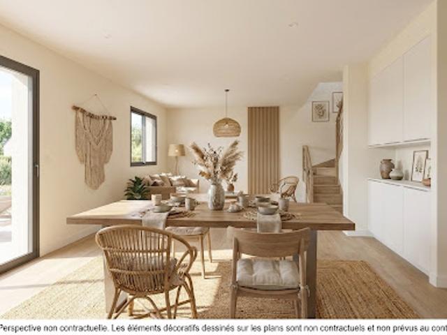 Maison vente à Briantec, Plœmeur