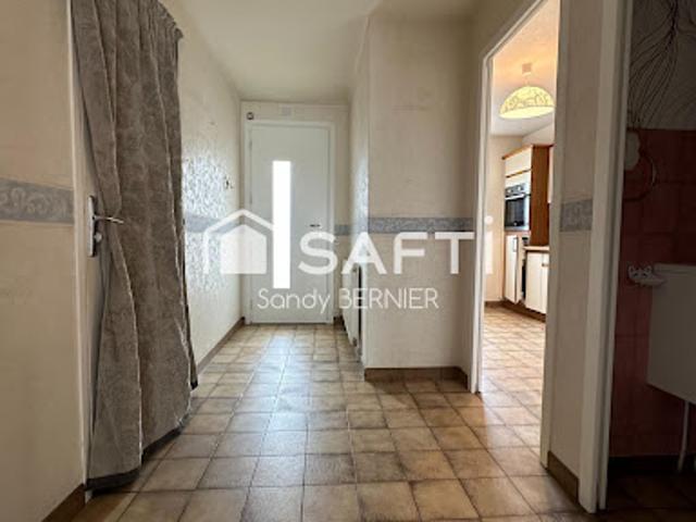 Maison vente à Poitiers
