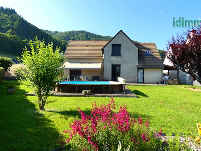 Maison vente à Polminhac, Toursac